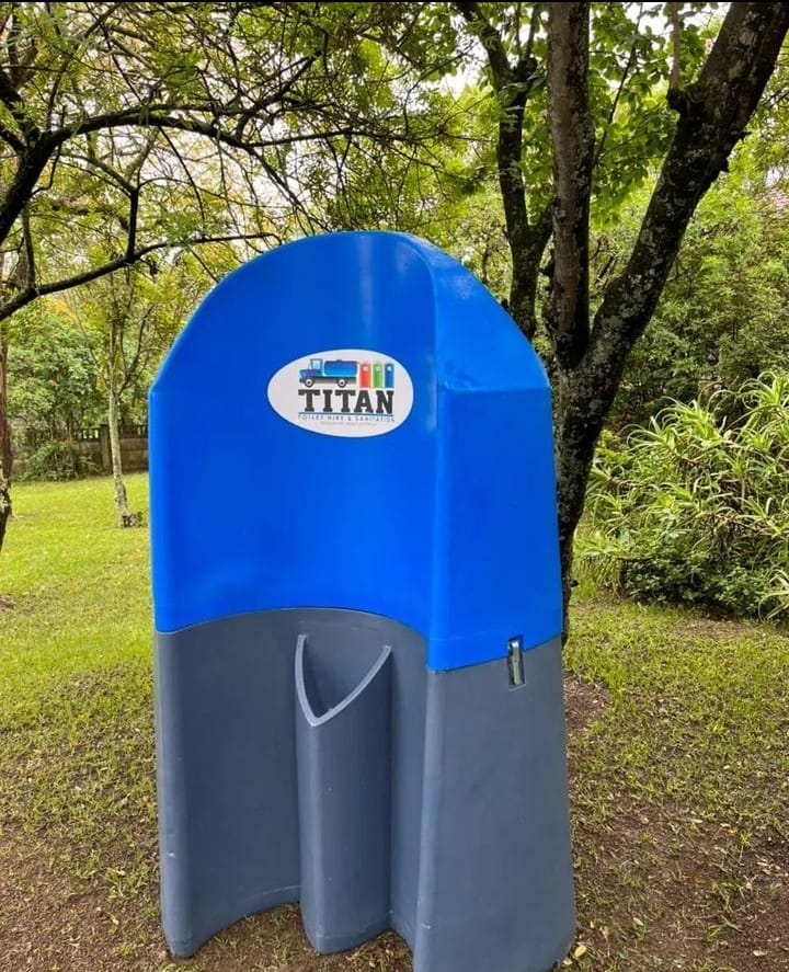 Portable Urinals